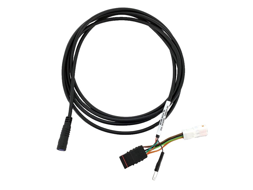 BMZ Kabelset ROTWILD met Wake+Connect C
