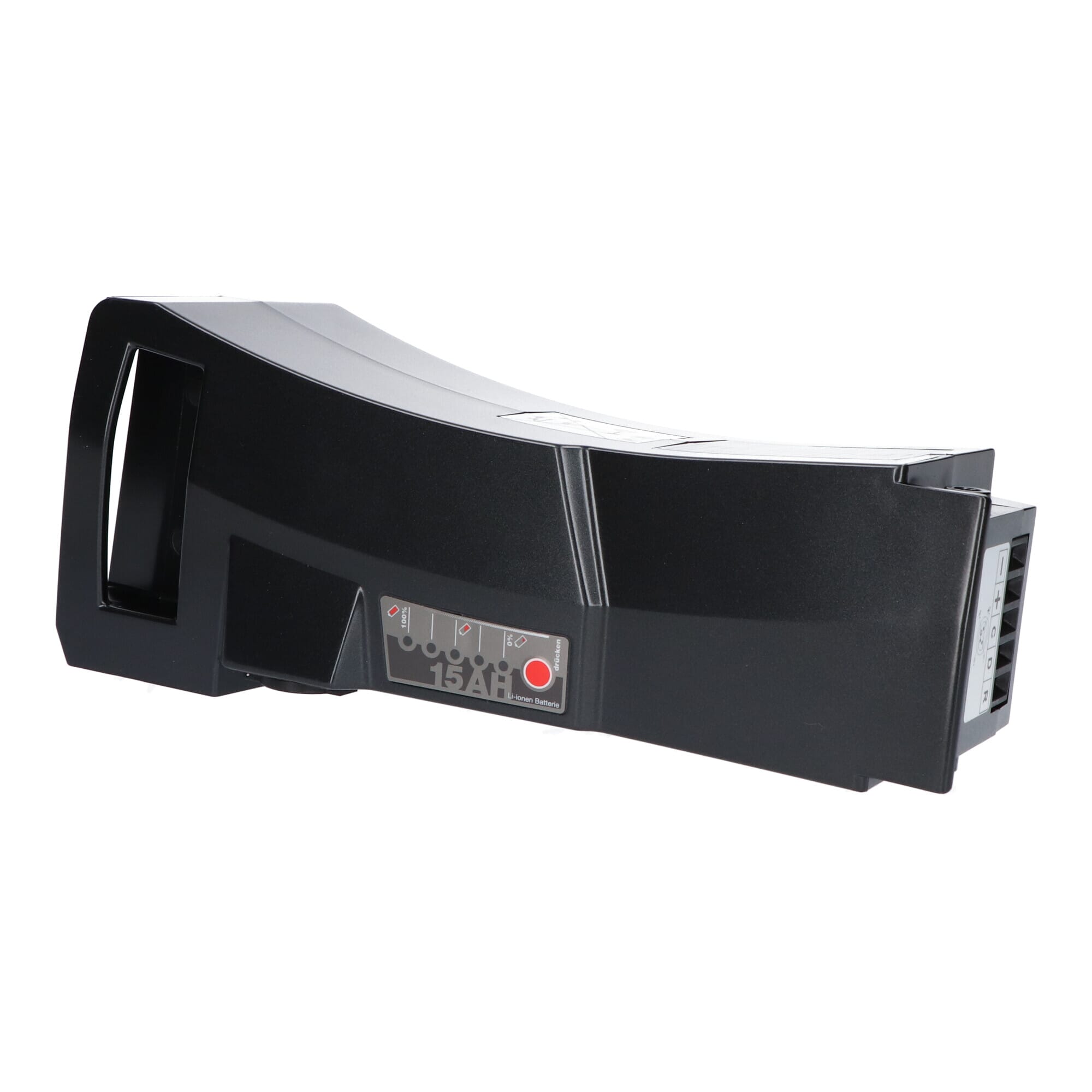 Impuls Derby Fietsaccu 36V 14,5Ah