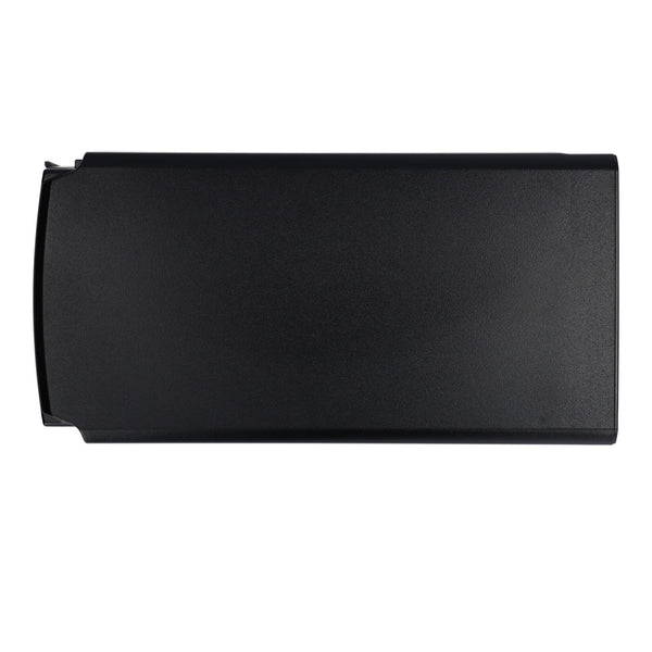 Panasonic gazelle fietsaccu goud 36v 11ah