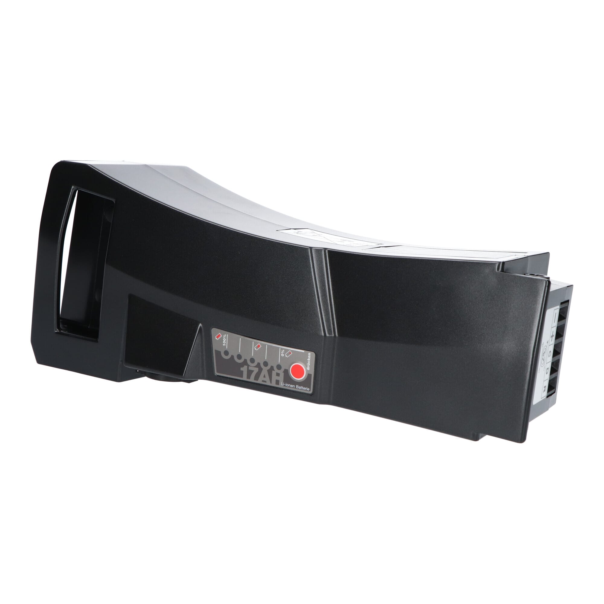 Impuls Derby Fietsaccu 36V 16.75Ah