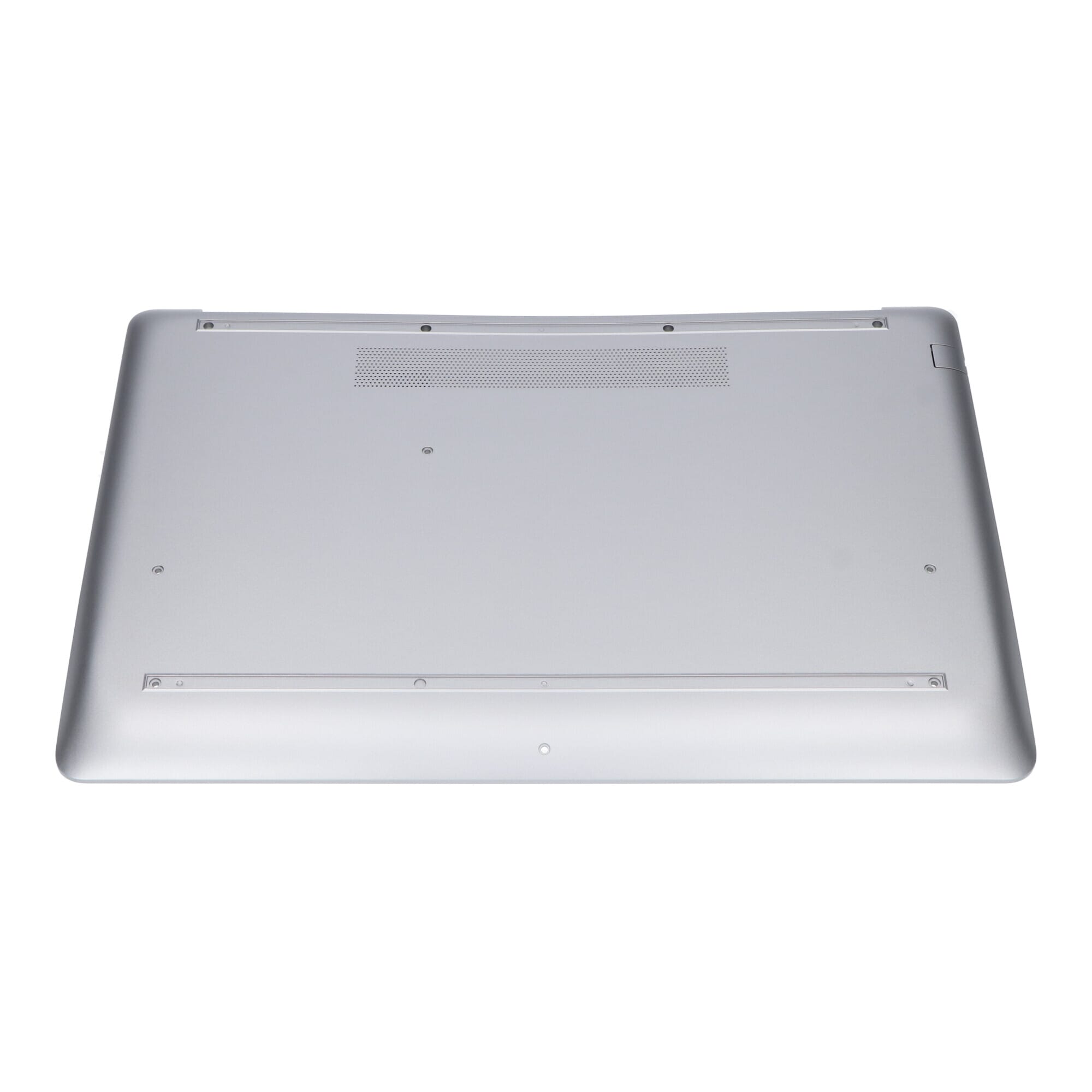 HP Laptop Onderkant Cover Zilver