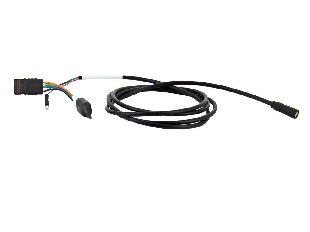 BMZ Kabelset display Gen2 1350mm