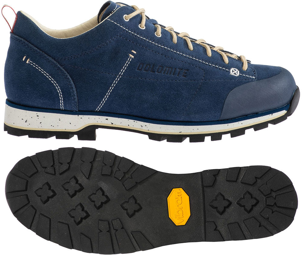 Dolomite 54 low evo - multisport shoes | 44
