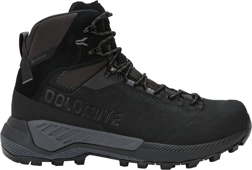 Dolomite vernale leather hight gtx - trekking shoes | 42