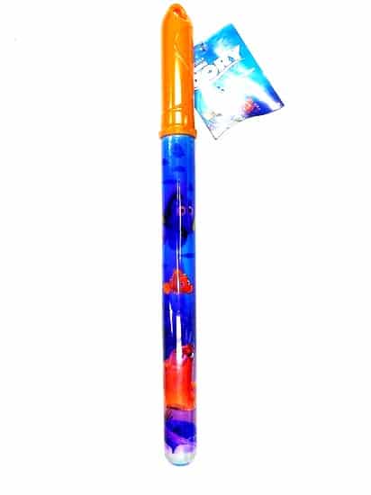 Jonotoys bellenblaas zwaard met vondst dory maakt de mooiste bellen