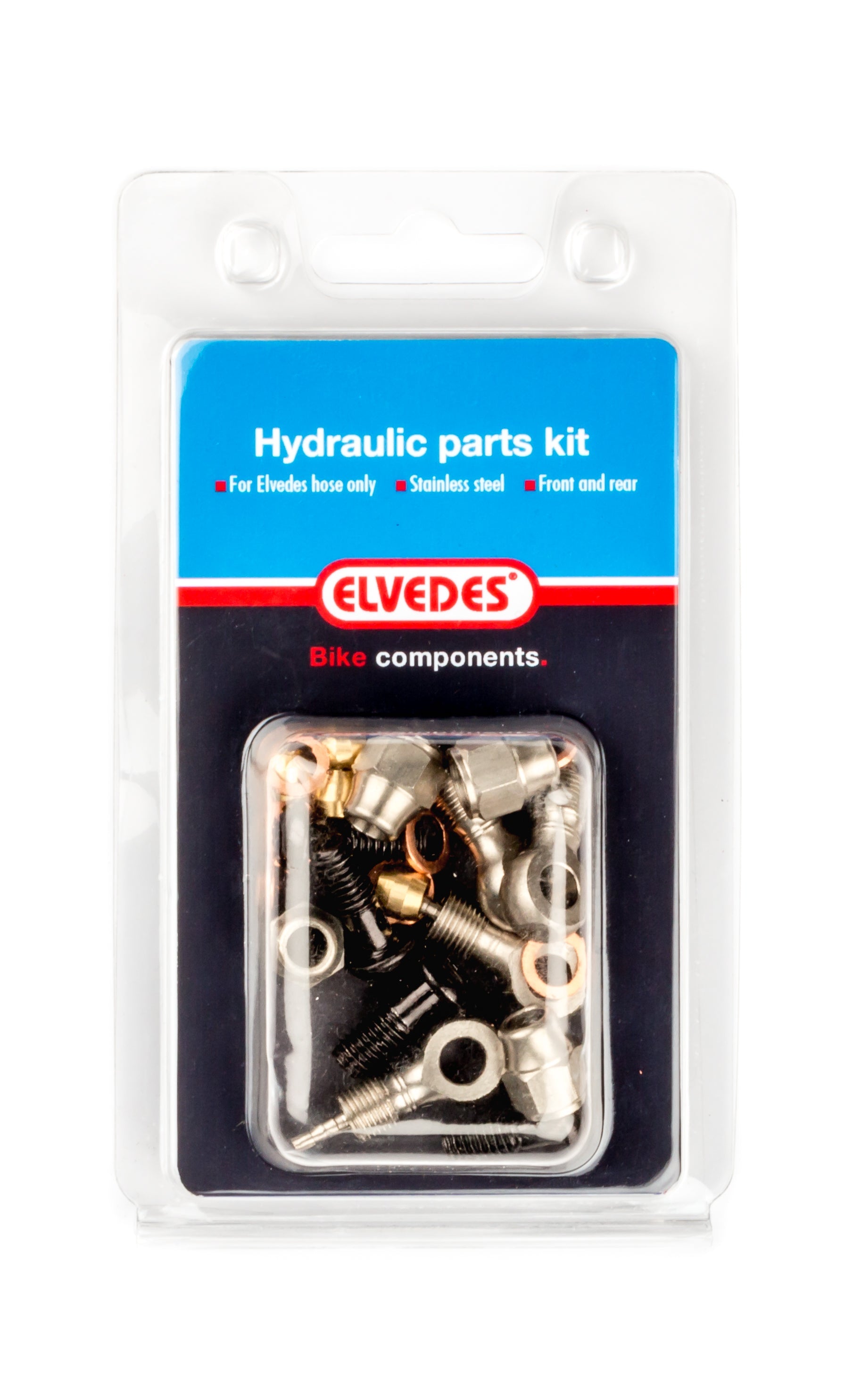 Set Elvedes nr-4 tbv remleiding