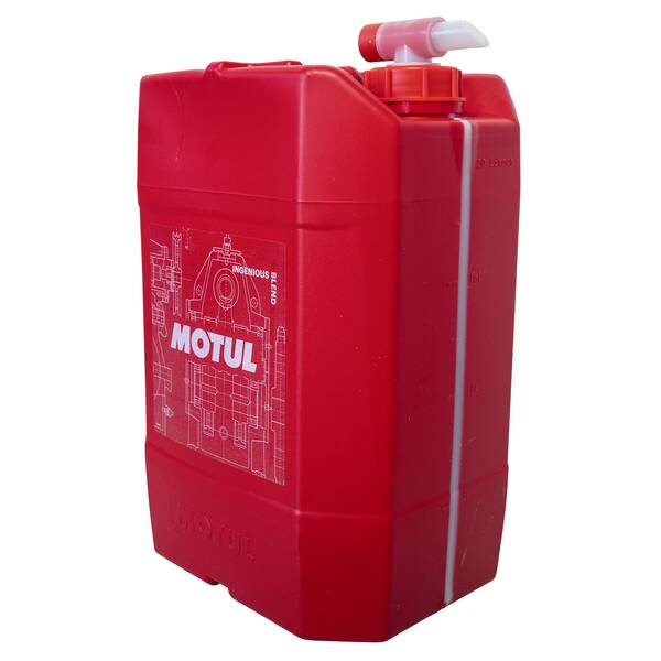Motul bio clean 20l