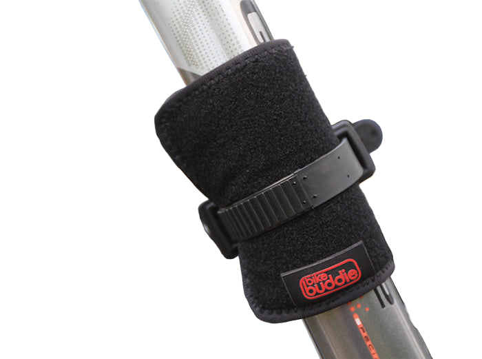 Elvedes BikeBuddie Duo Tube protect.kit(2 vélos)BB2013002