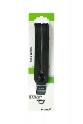 Bibia Sangles d'arrimage caoutchoucTGS noir Compl.