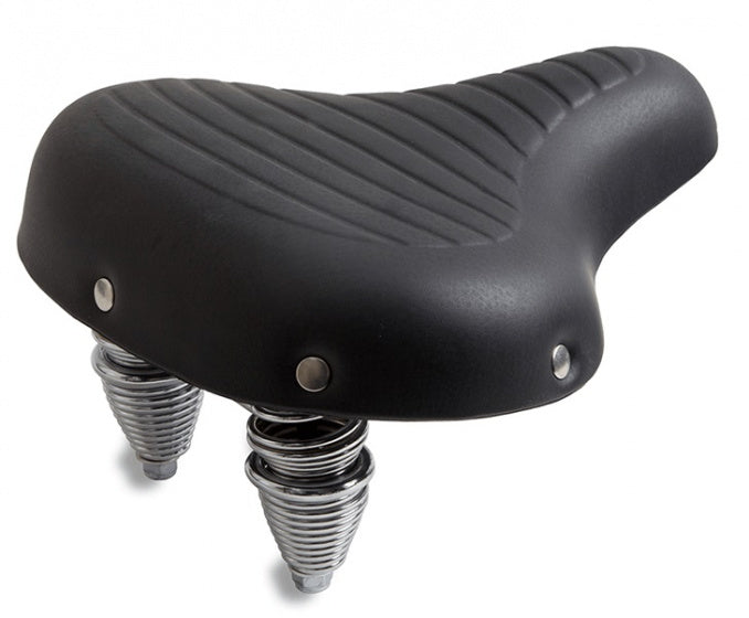 Zadel Cruiser Extra Soft