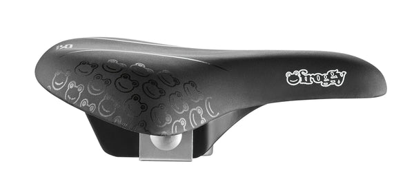 Zadel Selle royal 1702JCN Junior Froggy