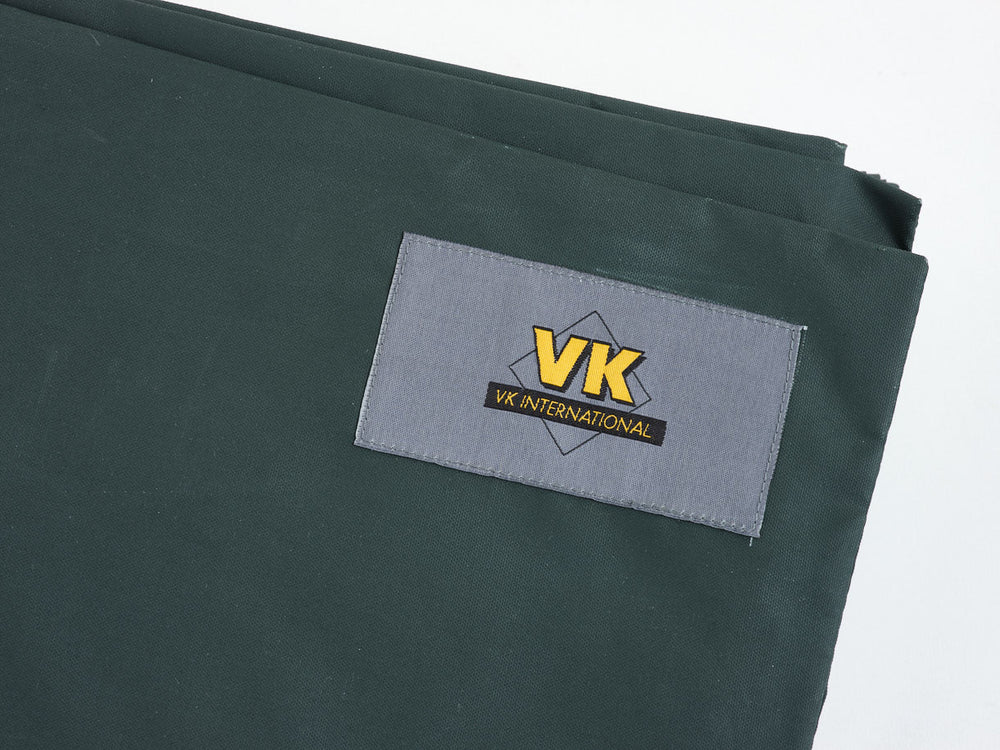 Housse de vélo VK (82) Re-Cover vert forêt