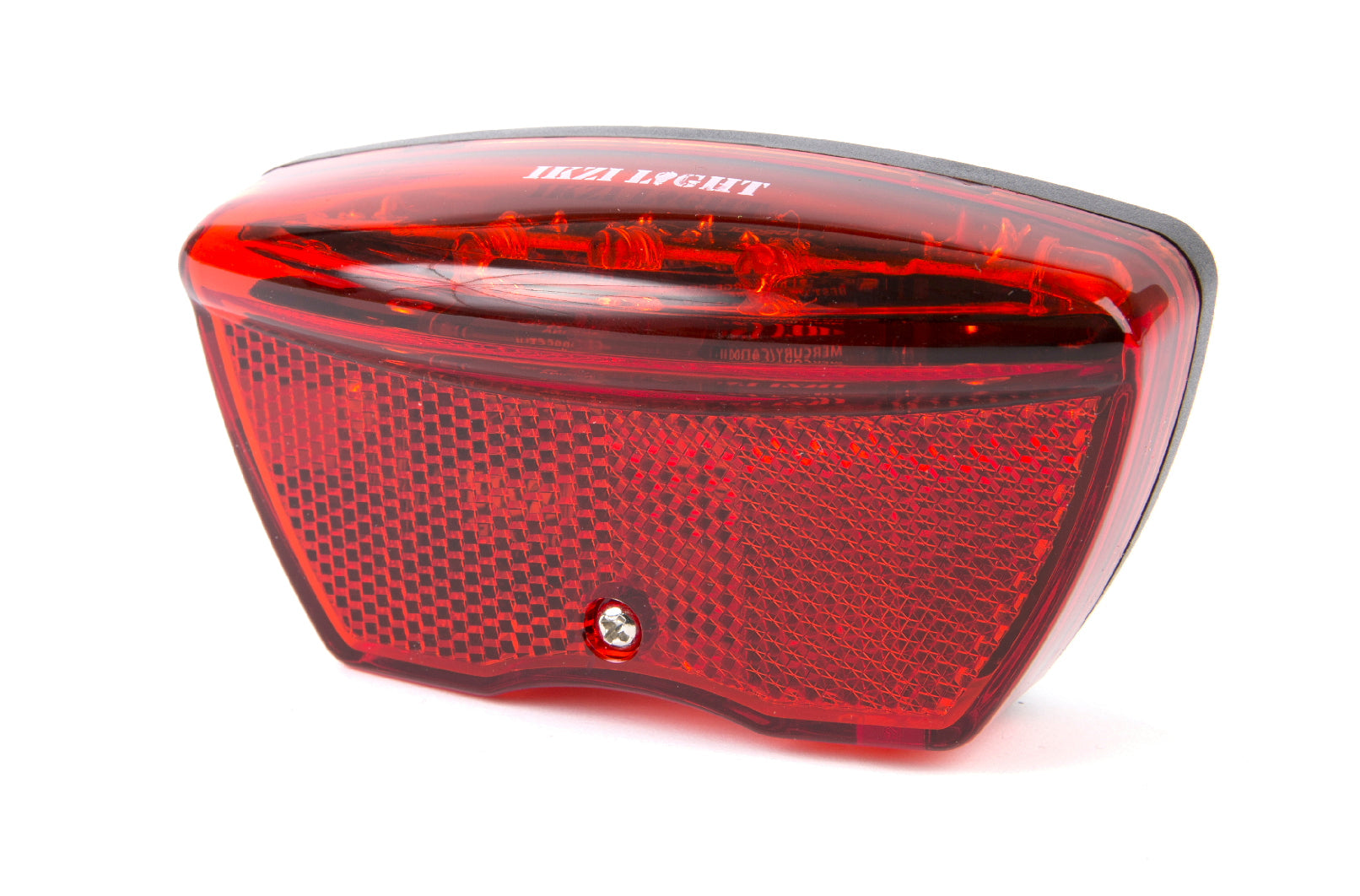 Ikzi light achterlicht 5xled batterij