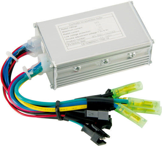 Ansmann e-bikecontroller softstart 3400-0213-1