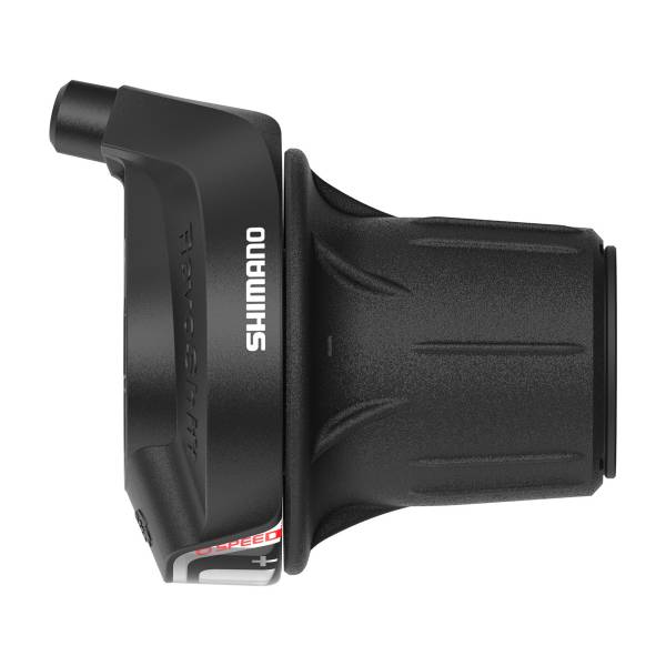 Shimano schakel unit rv300 rechts 6-sp revo