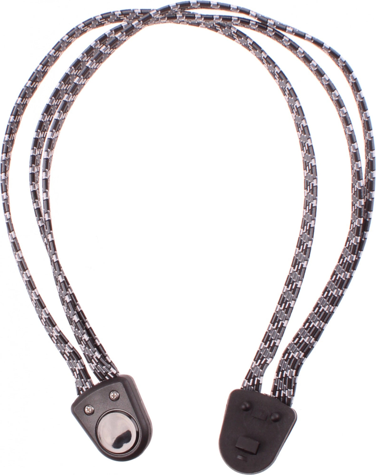 Widek b.v. Widek triobinder retractable black grey OEM