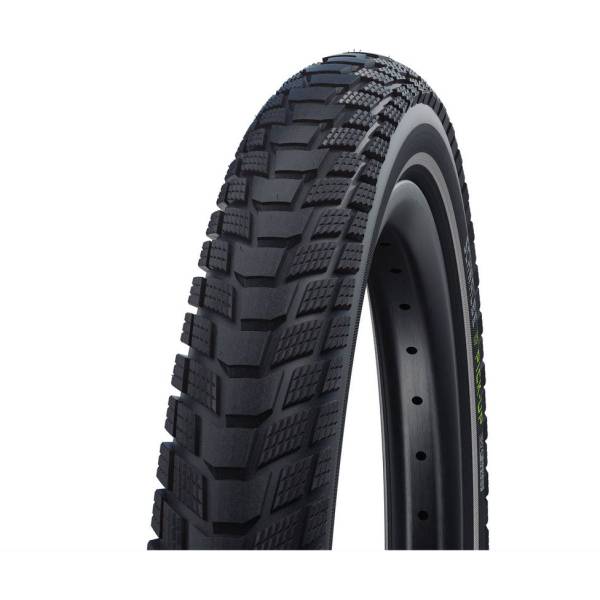 Schwalbe buitenband pick-up e-cargo 20x2.15 (55-406) zwart reflex