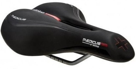 Selle Wittkop medicus twin 2.0 dames 60