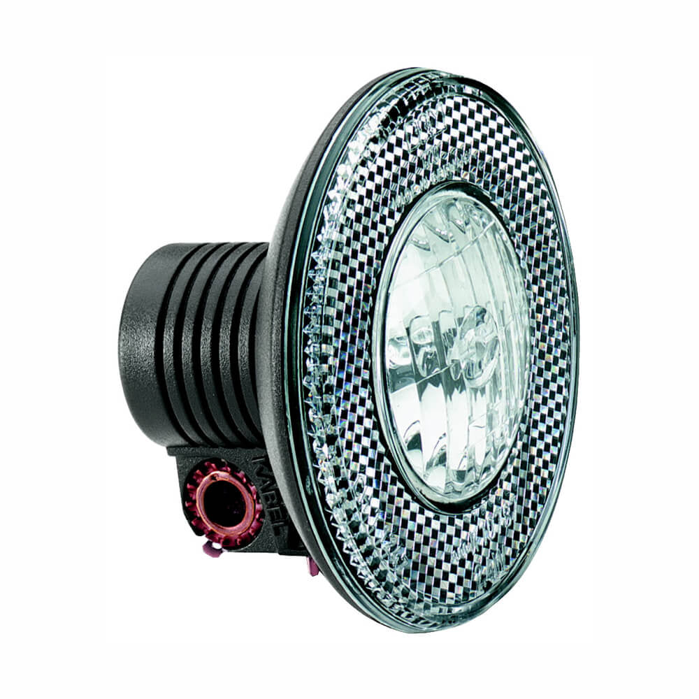 Busch + müller koplamp busch muller basic