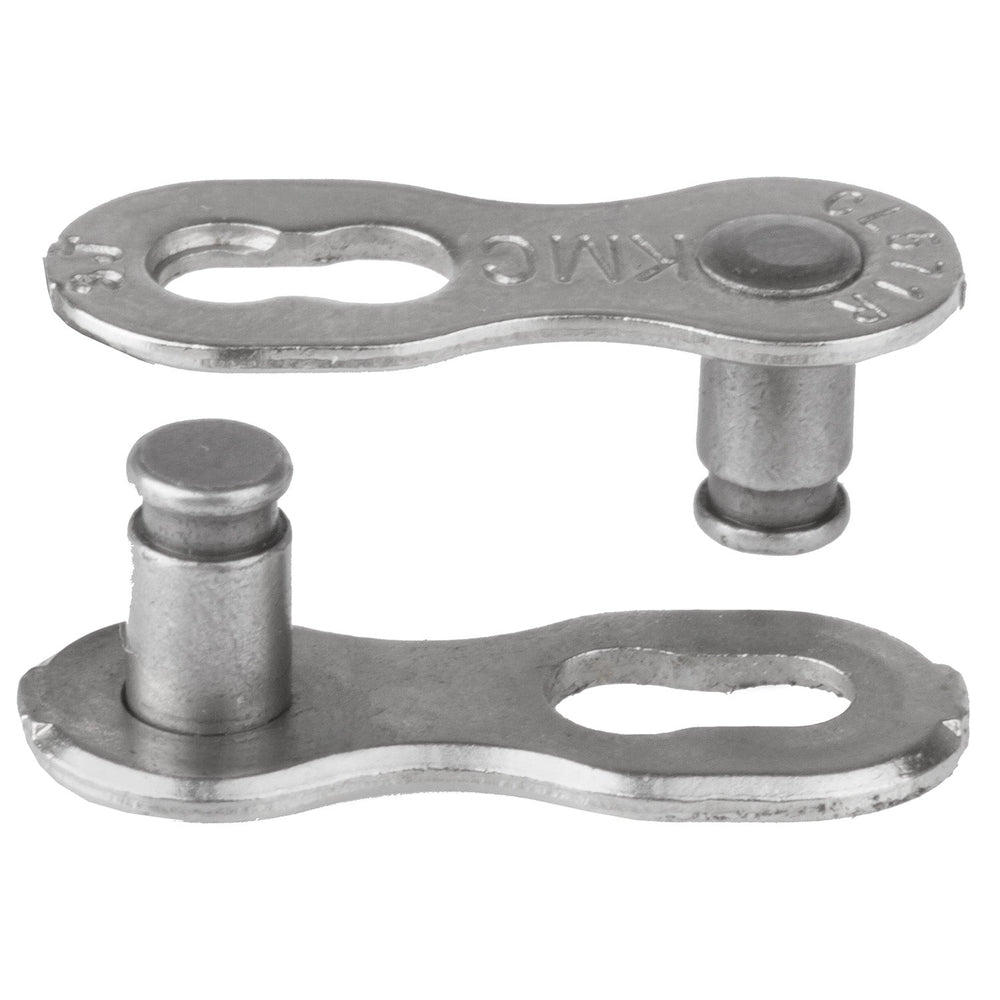 KMC Verbindingsschakel, 5 6 7 8 speed 7,3mm (hangverpakking)