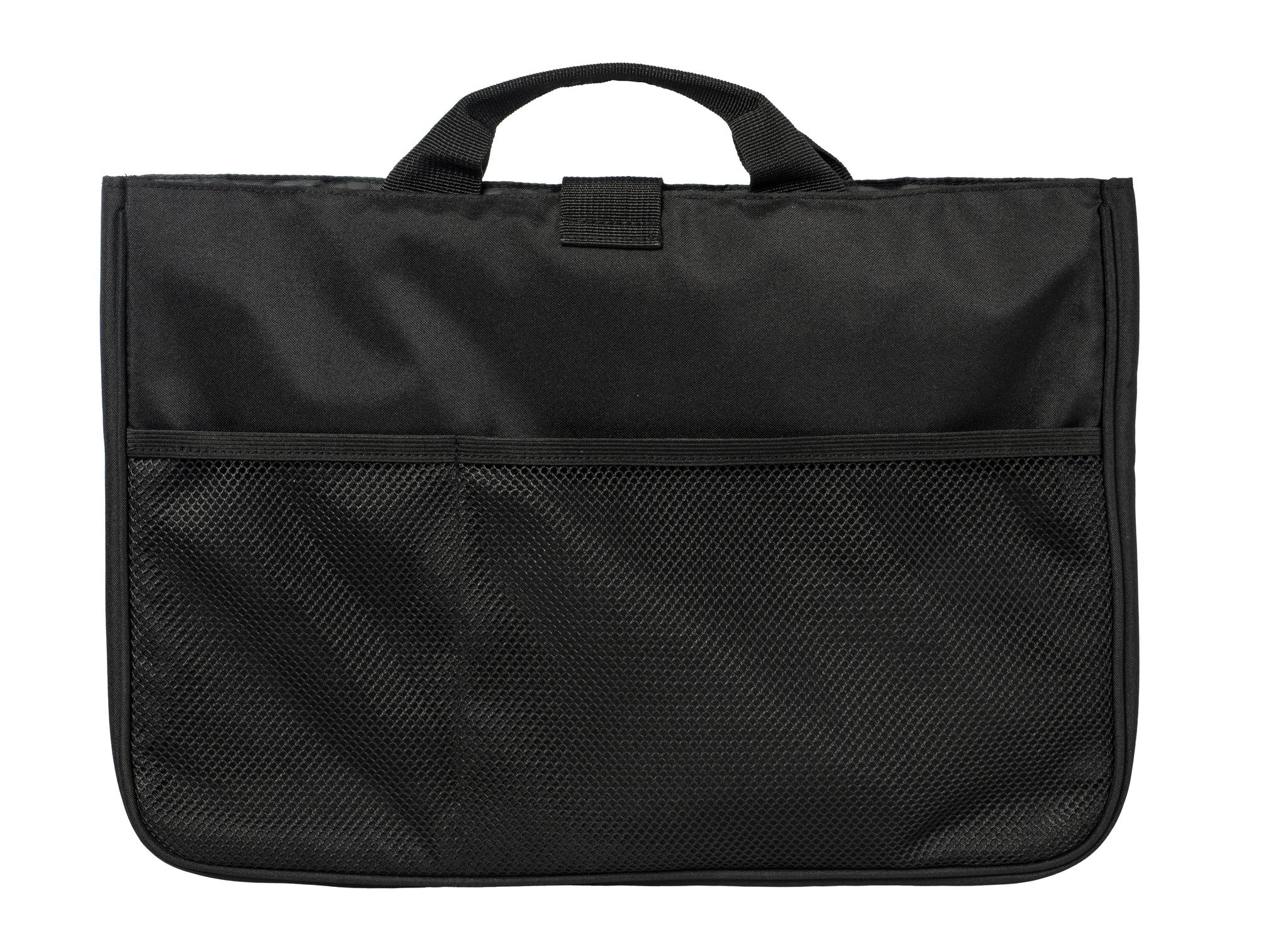 Basil b.v. basil 50489 organiser voor notebook tot 15.6 zwart