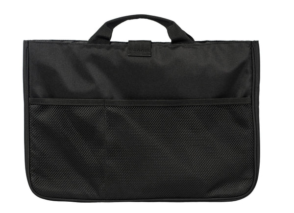 Basil b.v. basil 50489 organiser voor notebook tot 15.6 zwart