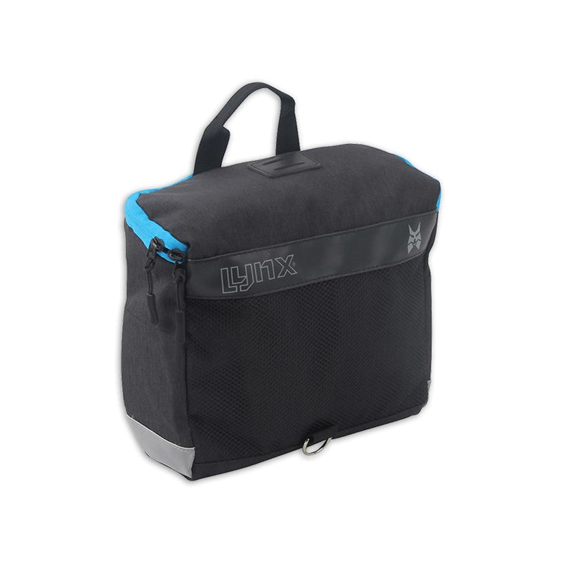 Falko import export handlebar bag joshua