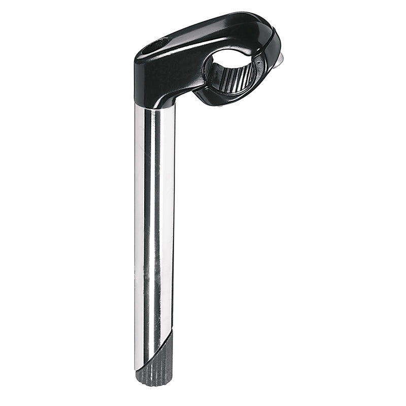 Ergotec stuurpen cat 40mm ø25,4 level 2 35 graden zwart