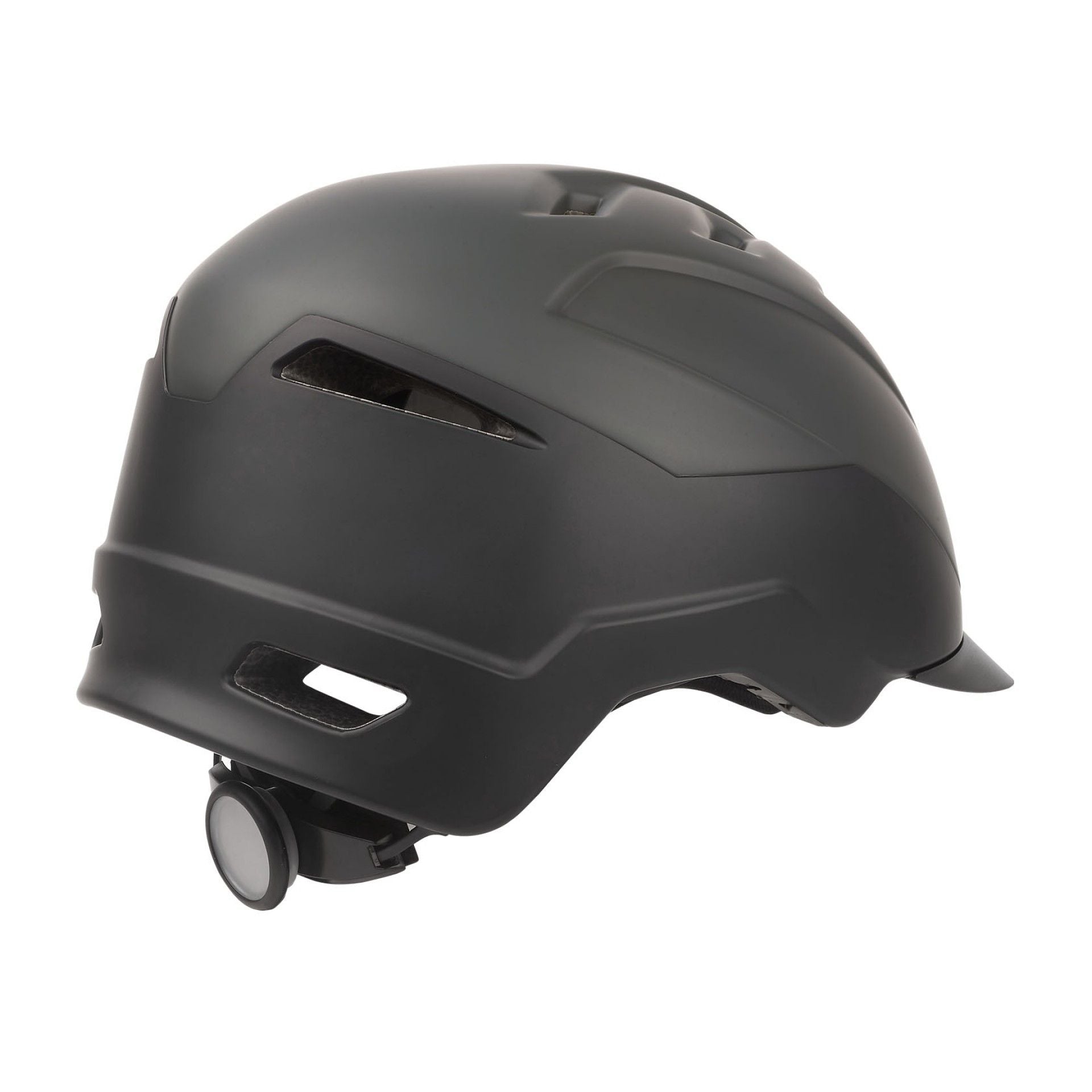 helm Polisport E City speed e-bike Zwart