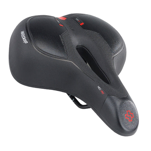 Wittkop Zadel Medicus PRO Stad 6.3