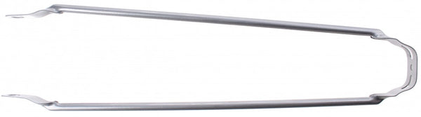 Hulzebos cycle parts b.v. spatbordstang 24 zilver