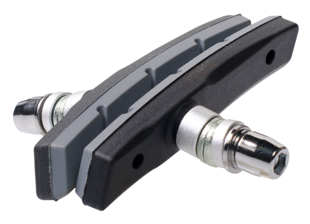 Plaquettes de frein V-Brake Simson pour vélo électrique 80 mm