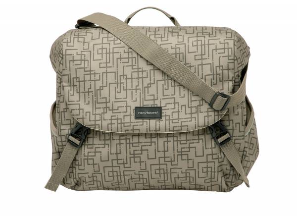 Mondi Joy Pannier - Shoulder Bag - Women - Sports - Ivy Walnut