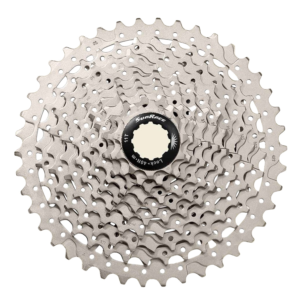 Sunrace csmx8 11-speed cassette 11-51