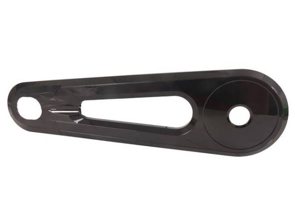 Kettingkast Hesling Finura XL Zwart