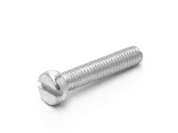 Bofix cilinderkopbout m4x30 verzinkt (50st)