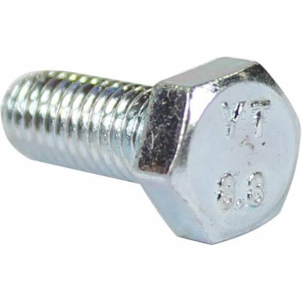 Bofix zeskantbout m4x30 (50st)