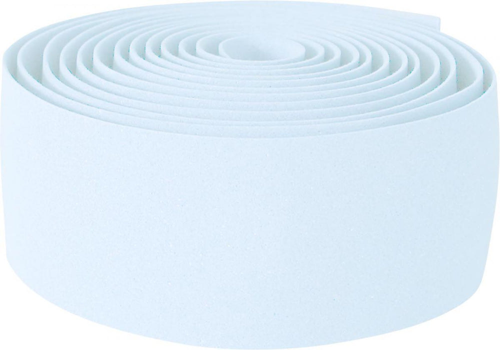 Velox Stuurlint Kurk Wit 175cm - Racefiets