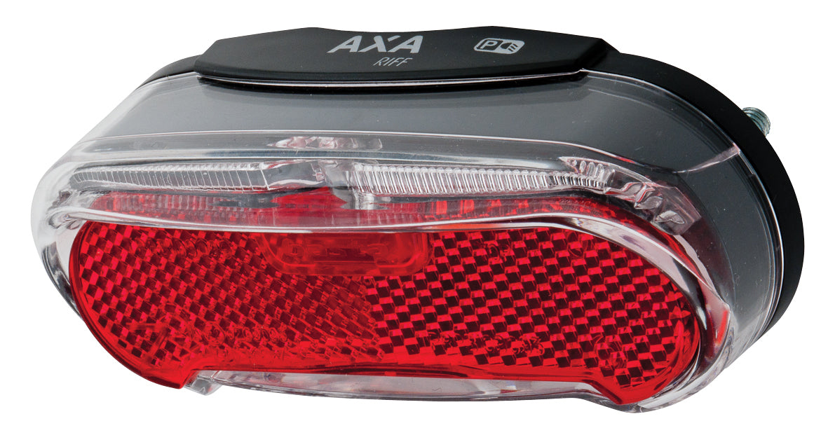 Support feu arrière AXA Riff Steady 50-80 mm (sur carte)