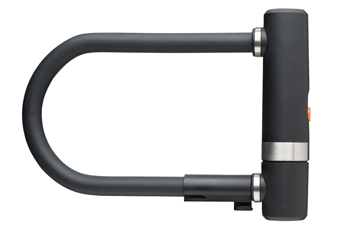AXA Newton Pro Beugelslot 190mm Zwart