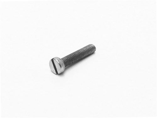 Bofix cilinderkopbout m4x20 verzinkt (50st)