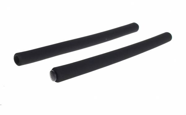 Hulzebos cycle parts b.v. vwp stuurfoam 400mm zwart (2st) oem