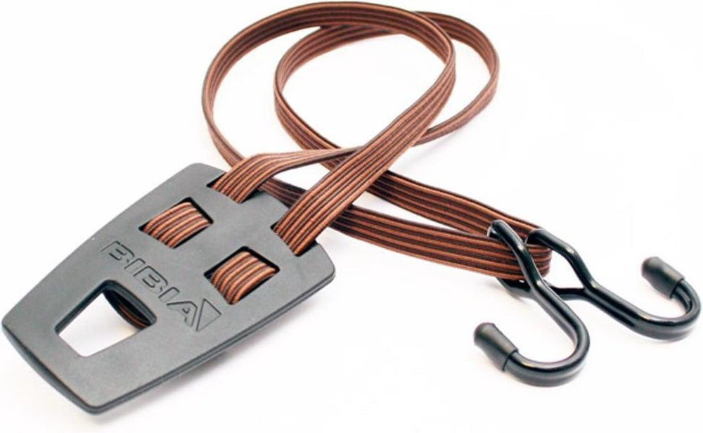 Bibia Transport Crate Inner Tube Brown Front Carrier on Card 152510