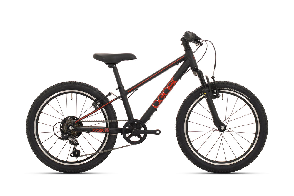 Bikefun Fiets Bike Fun 20 de 6v