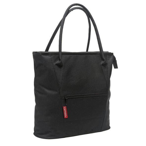 New Looxs Cameo Shopper 18L enkele tas afneembaar zwart