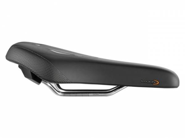 SELLE ROYAL LOOKIN NIEUWE 3D 60° GEMATIGDE HEER 52C5