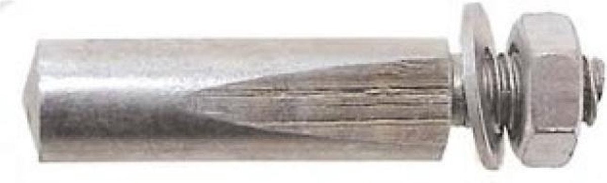 Bofix crankspie algi 9.5 mm.