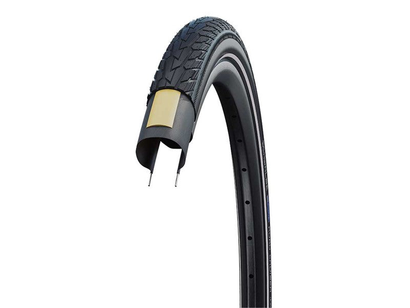 Buitenband 37-584 26x1.1 2x1.3 8 27,5x1.40 650x35b wegkruiser
