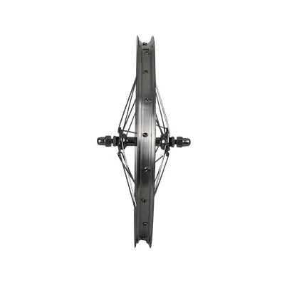 Roland voorwiel 804785 16 19-305 alu. stalen naaf