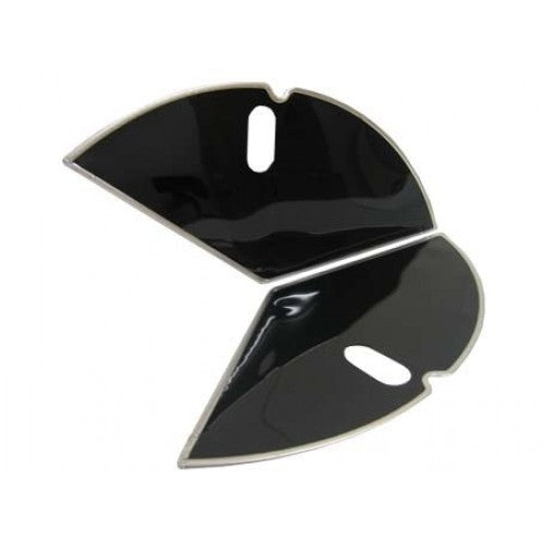 Hesling Coat Protector 28x1 1 2 black